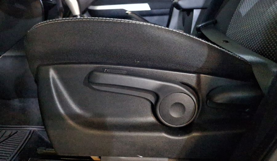 Suzuki Vitara 1.6 GLS AUTO Suv 2018