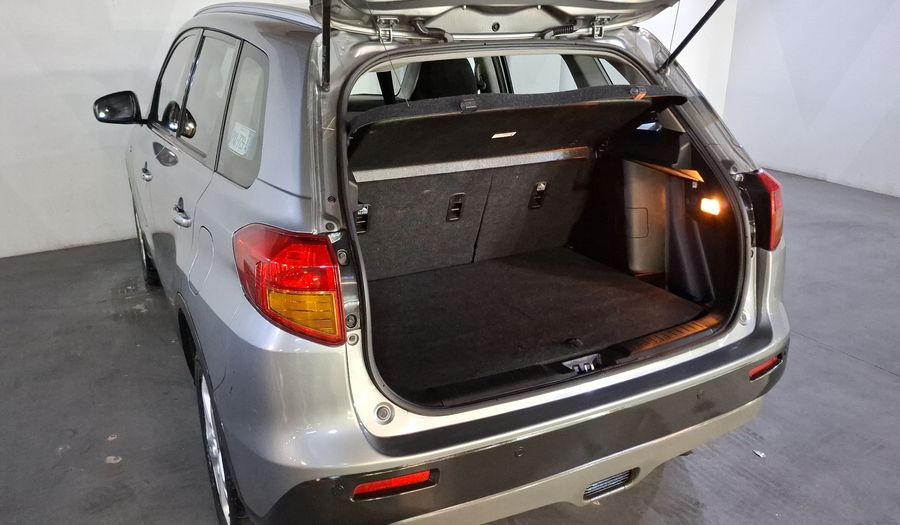 Suzuki Vitara 1.6 GLS AUTO Suv 2018