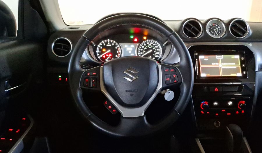 Suzuki Vitara 1.6 GLS AUTO Suv 2018
