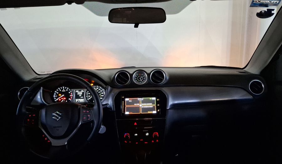 Suzuki Vitara 1.6 GLS AUTO Suv 2018