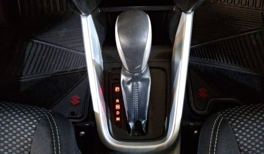 Suzuki Vitara 1.6 GLS AUTO Suv 2018