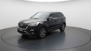 Hyundai • Creta