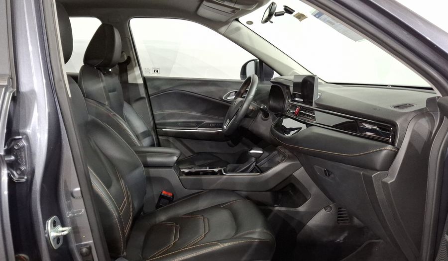 Jac Sei4 Pro 1.5 ACTIVE CVT Suv 2024