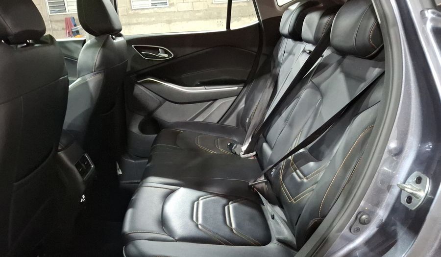 Jac Sei4 Pro 1.5 ACTIVE CVT Suv 2024