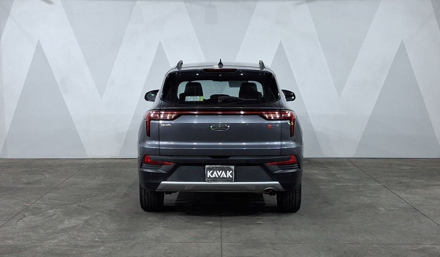 Jac Sei4 Pro 1.5 ACTIVE CVT Suv 2024