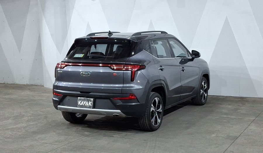 Jac Sei4 Pro 1.5 ACTIVE CVT Suv 2024