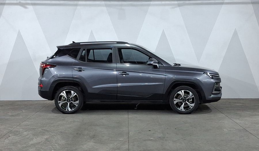 Jac Sei4 Pro 1.5 ACTIVE CVT Suv 2024