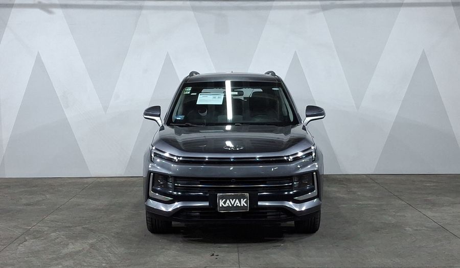 Jac Sei4 Pro 1.5 ACTIVE CVT Suv 2024
