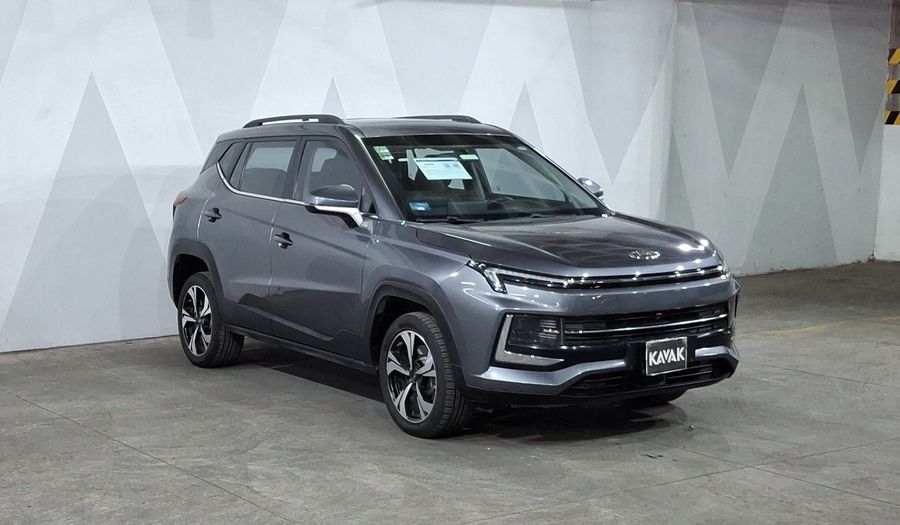 Jac Sei4 Pro 1.5 ACTIVE CVT Suv 2024