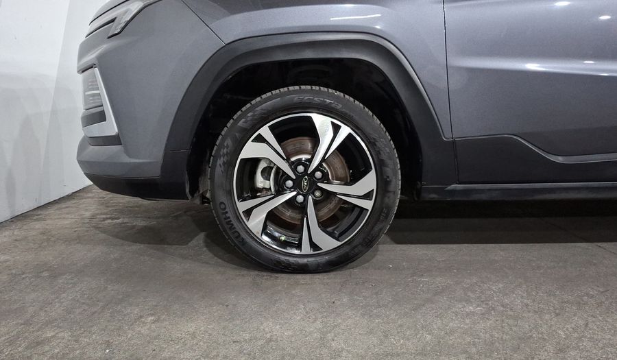 Jac Sei4 Pro 1.5 ACTIVE CVT Suv 2024
