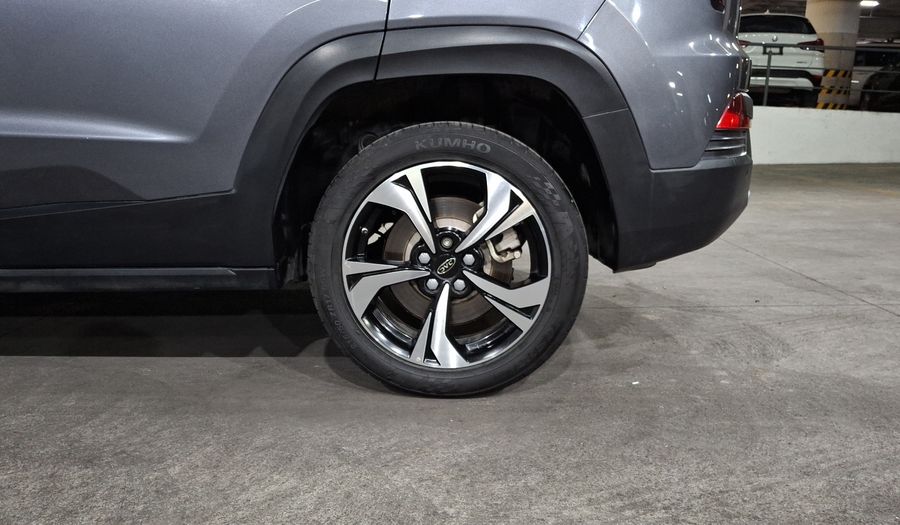 Jac Sei4 Pro 1.5 ACTIVE CVT Suv 2024