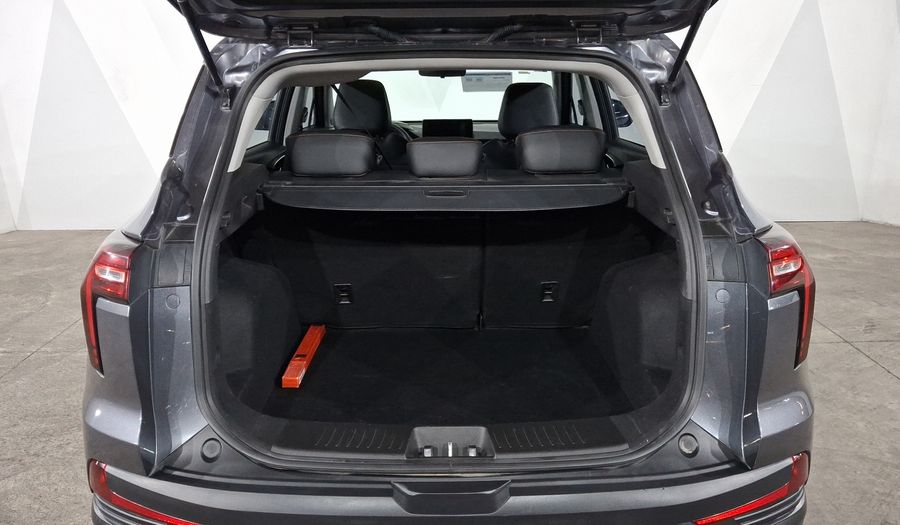 Jac Sei4 Pro 1.5 ACTIVE CVT Suv 2024