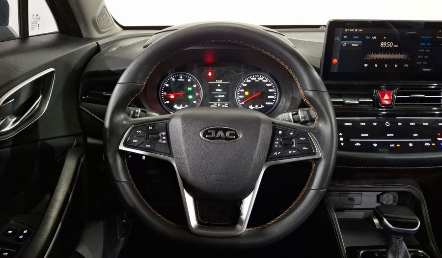 Jac Sei4 Pro 1.5 ACTIVE CVT Suv 2024