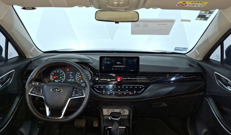 Jac Sei4 Pro 1.5 ACTIVE CVT Suv 2024