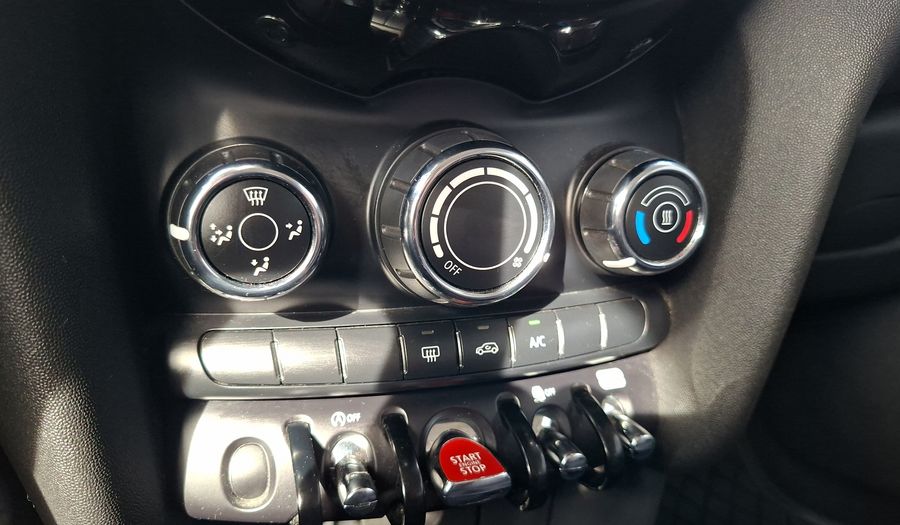 Mini Cooper 1.5 BLK F56 MT Hatchback 2020