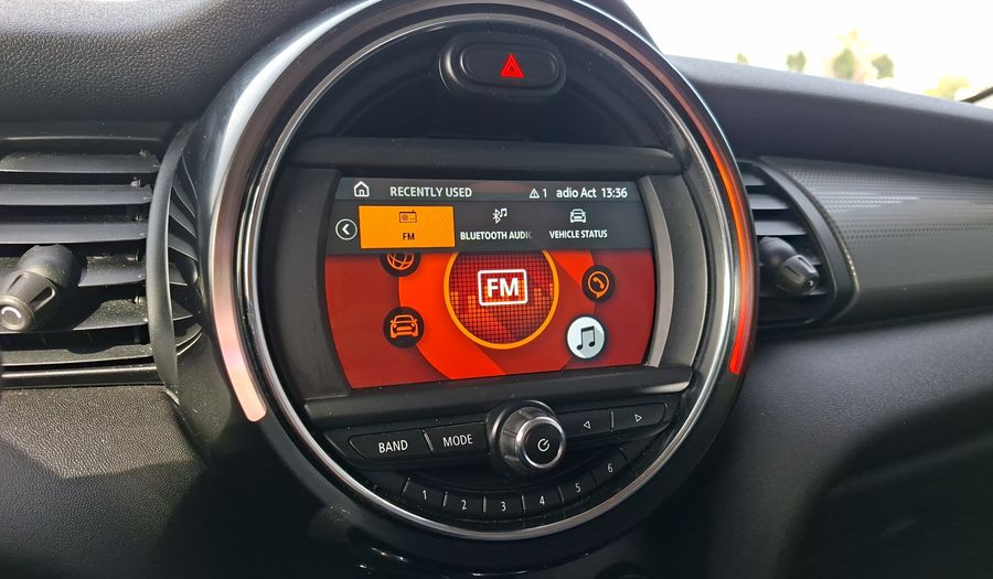 Mini Cooper 1.5 BLK F56 MT Hatchback 2020