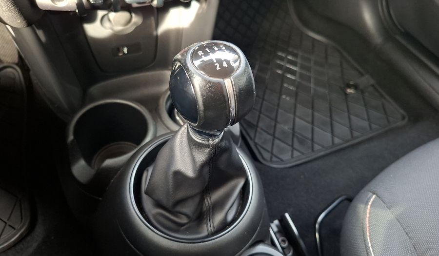 Mini Cooper 1.5 BLK F56 MT Hatchback 2020