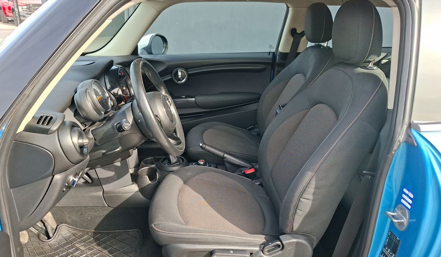 Mini Cooper 1.5 BLK F56 MT Hatchback 2020