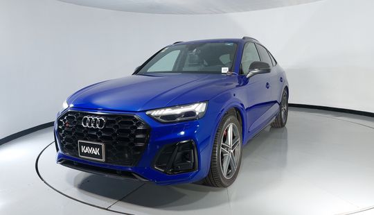 Audi • Q5 Sportback