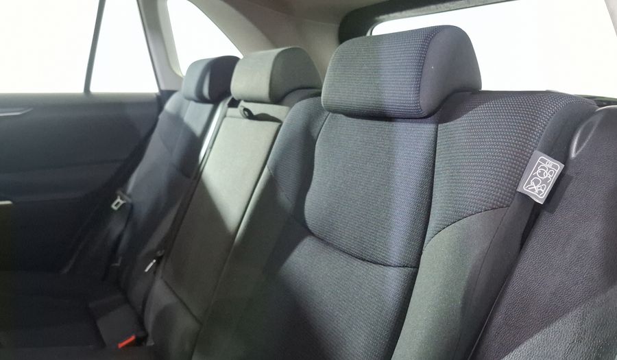 Toyota Rav4 2.5 LE AUTO Suv 2020