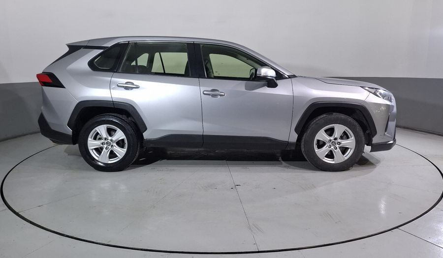 Toyota Rav4 2.5 LE AUTO Suv 2020