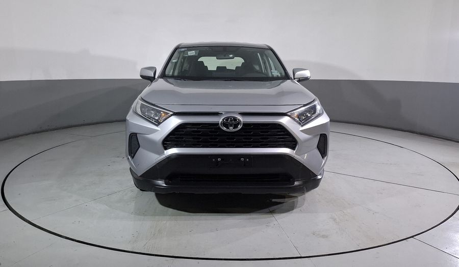 Toyota Rav4 2.5 LE AUTO Suv 2020