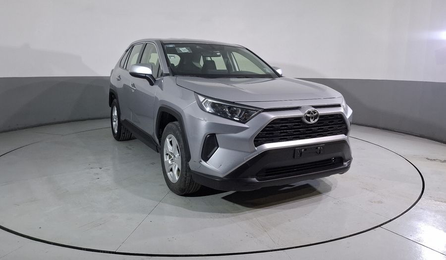 Toyota Rav4 2.5 LE AUTO Suv 2020