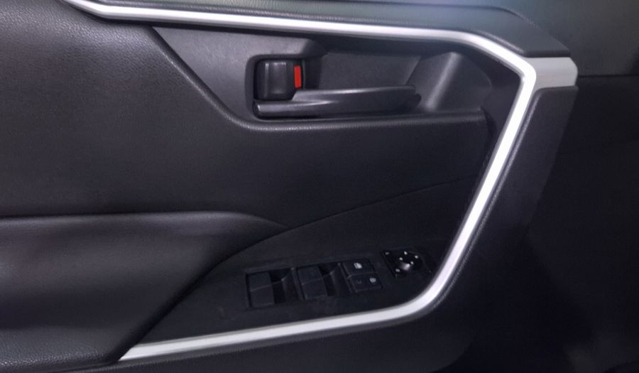 Toyota Rav4 2.5 LE AUTO Suv 2020