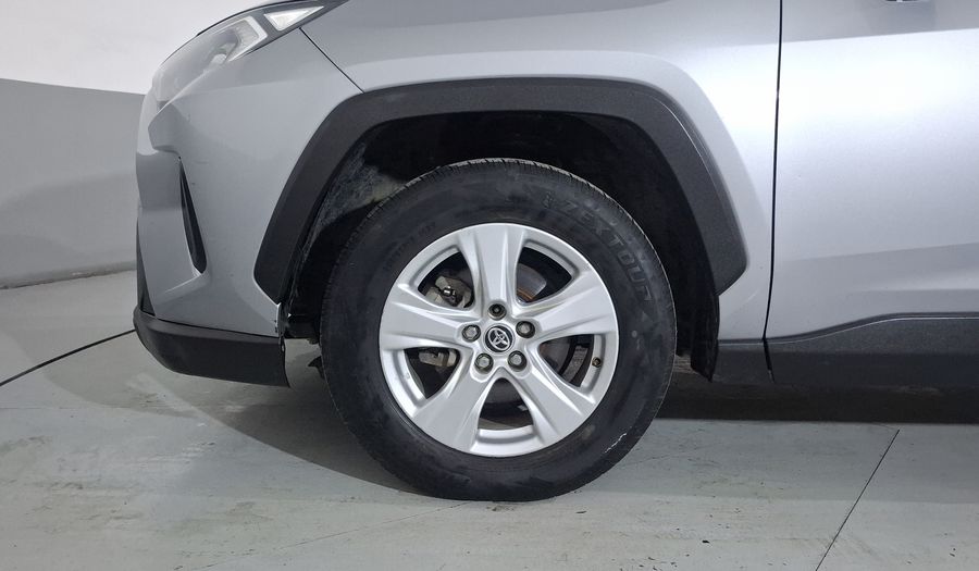 Toyota Rav4 2.5 LE AUTO Suv 2020