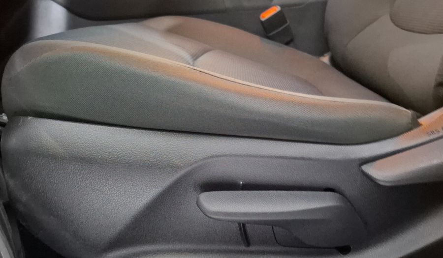 Toyota Rav4 2.5 LE AUTO Suv 2020