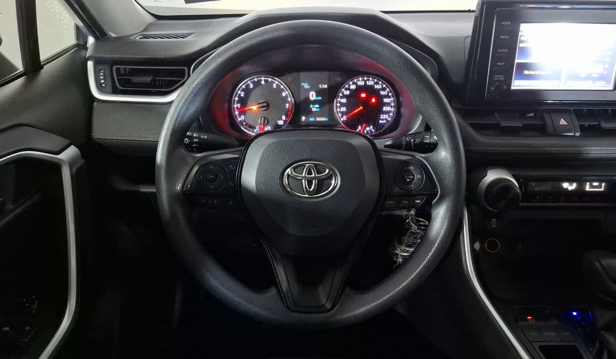 Toyota Rav4 2.5 LE AUTO Suv 2020