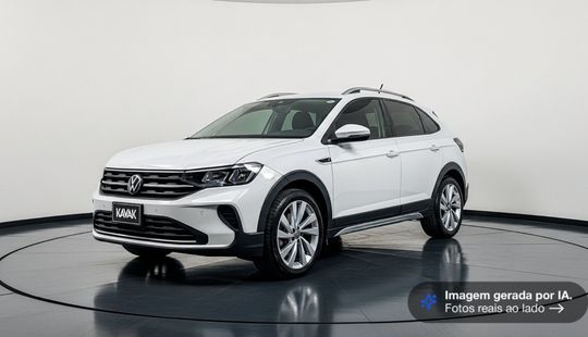 Volkswagen • Nivus