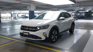 Volkswagen Nivus 1.0 200 TSI HIGHLINE AUTO