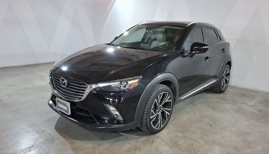 Mazda • CX-3