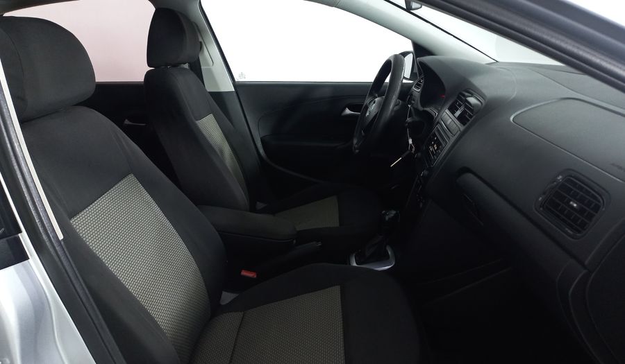 Volkswagen Vento 1.6 COMFORTLINE TIPTRONIC Sedan 2018