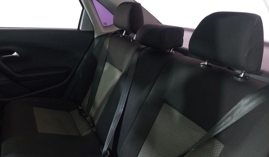 Volkswagen Vento 1.6 COMFORTLINE TIPTRONIC Sedan 2018