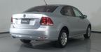 Volkswagen Vento 1.6 COMFORTLINE TIPTRONIC Sedan 2018