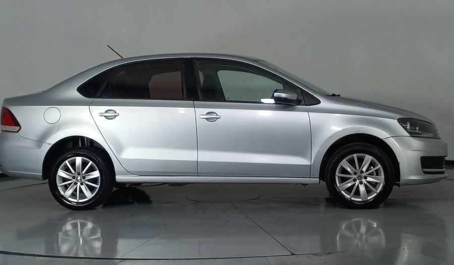 Volkswagen Vento 1.6 COMFORTLINE TIPTRONIC Sedan 2018