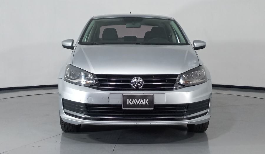 Volkswagen Vento 1.6 COMFORTLINE TIPTRONIC Sedan 2018