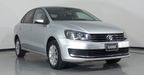 Volkswagen Vento 1.6 COMFORTLINE TIPTRONIC Sedan 2018
