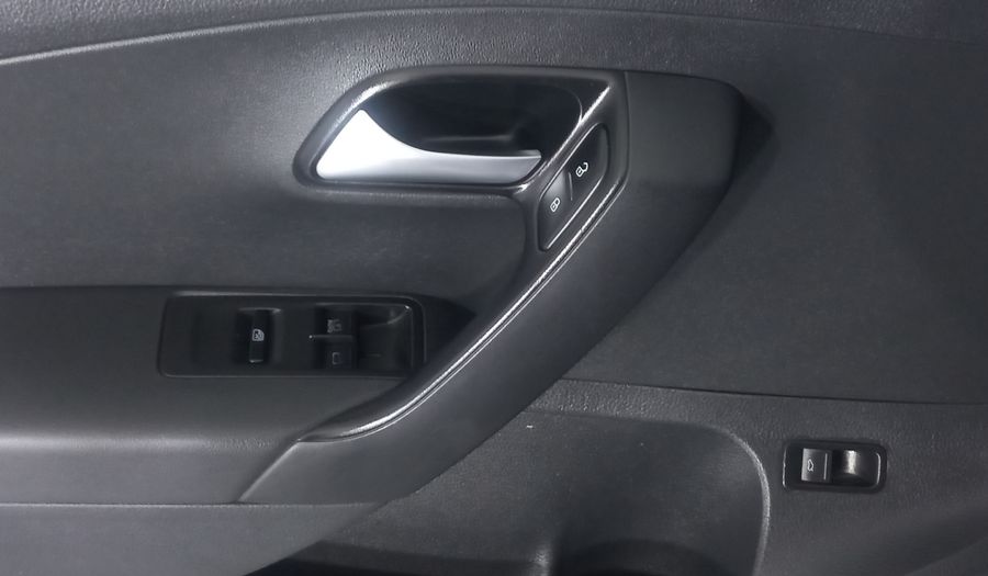 Volkswagen Vento 1.6 COMFORTLINE TIPTRONIC Sedan 2018
