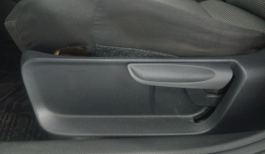 Volkswagen Vento 1.6 COMFORTLINE TIPTRONIC Sedan 2018