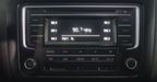 Volkswagen Vento 1.6 COMFORTLINE TIPTRONIC Sedan 2018