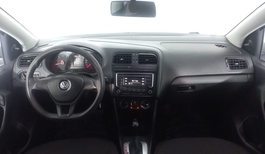 Volkswagen Vento 1.6 COMFORTLINE TIPTRONIC Sedan 2018
