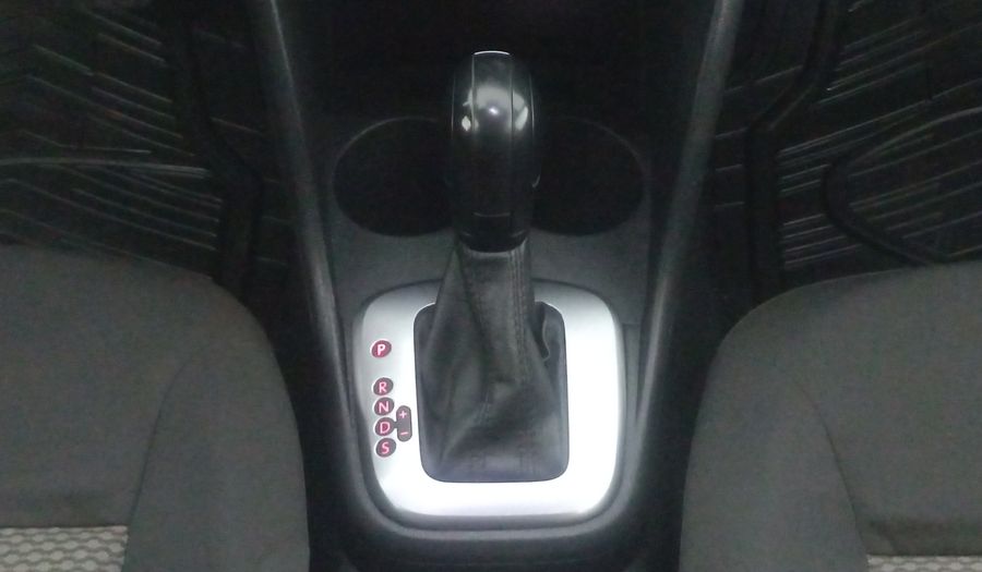 Volkswagen Vento 1.6 COMFORTLINE TIPTRONIC Sedan 2018
