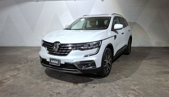 Renault • Koleos