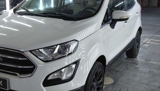 Ford • EcoSport