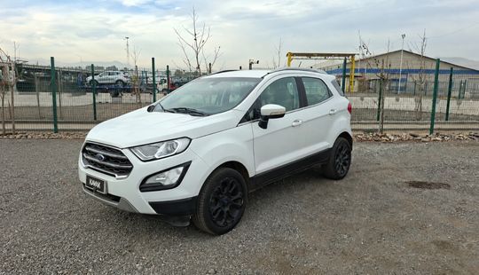 Ford • EcoSport