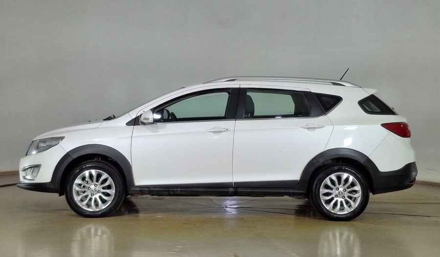 Dfm Ax3 1.6 CROSS ELEGANTE Suv 2018