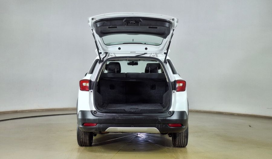 Dfm Ax3 1.6 CROSS ELEGANTE Suv 2018
